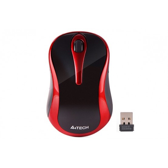 Mouse A4Tech G3-280N-BR