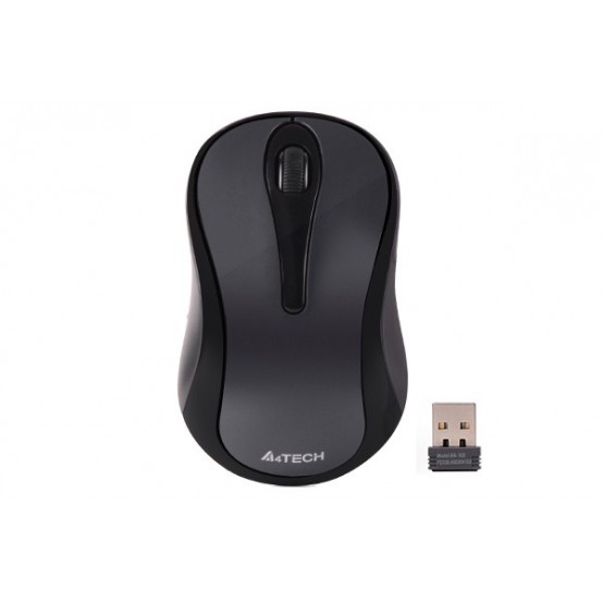 Mouse A4Tech G3-280N-GG