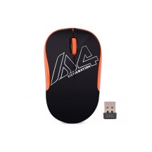 Mouse A4Tech G3-300N-BO