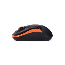 Mouse A4Tech G3-300N-BO