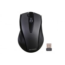 Mouse A4Tech G9-500FS-BK