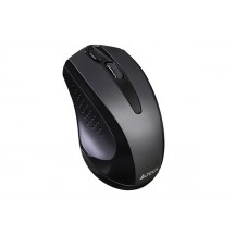 Mouse A4Tech G9-500FS-BK