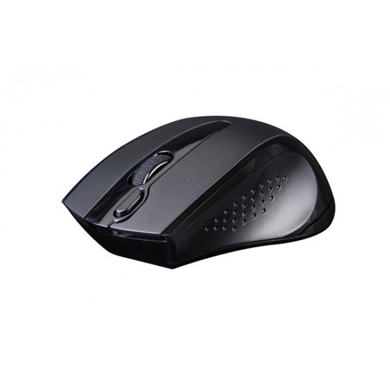 Mouse A4Tech G9-500FS-BK