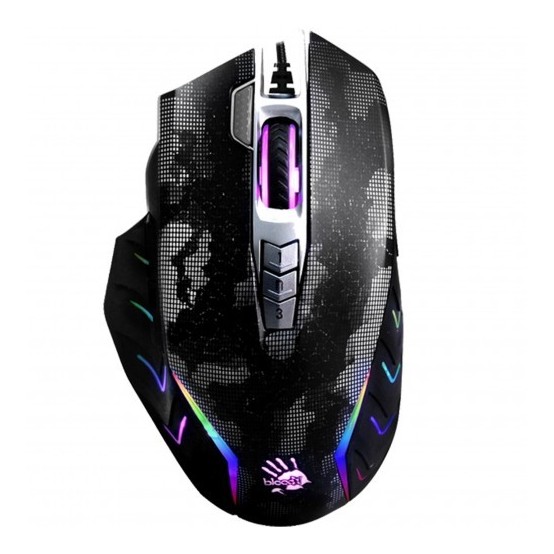 Mouse A4Tech J95S