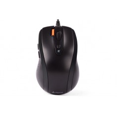Mouse A4Tech N-70FX-BK