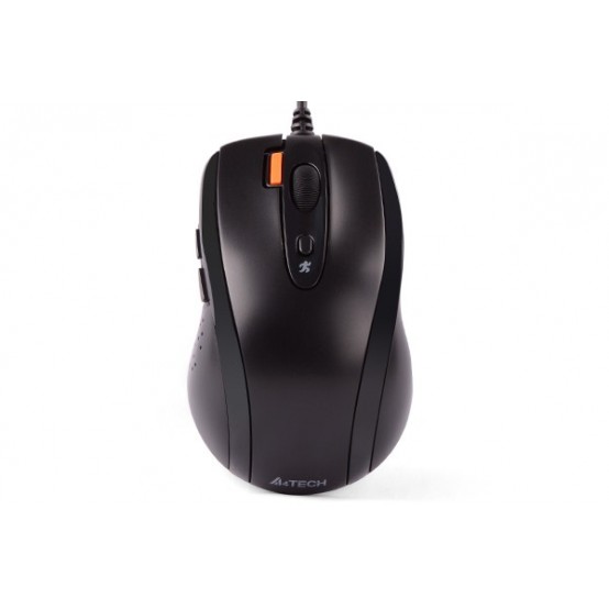 Mouse A4Tech N-70FX-BK