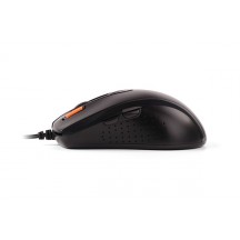 Mouse A4Tech N-70FX-BK