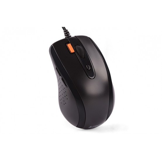 Mouse A4Tech N-70FX-BK