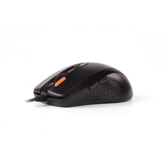 Mouse A4Tech N-70FX-BK