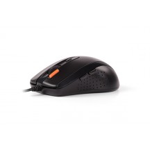 Mouse A4Tech N-70FX-BK