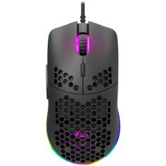 Mouse Canyon Puncher CND-SGM11B