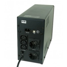UPS Gembird EG-UPS-034 2