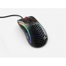 Mouse Glorious PC Gaming Race Model D GD-BLACK