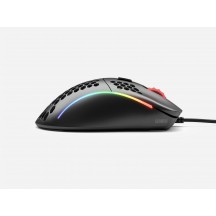 Mouse Glorious PC Gaming Race Model D GD-BLACK