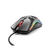 Mouse Glorious PC Gaming Race Model O GO-BLACK