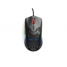 Mouse Glorious PC Gaming Race Model O GO-BLACK