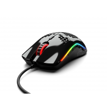 Mouse Glorious PC Gaming Race Model O GO-GBLACK