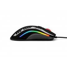 Mouse Glorious PC Gaming Race Model O GO-GBLACK