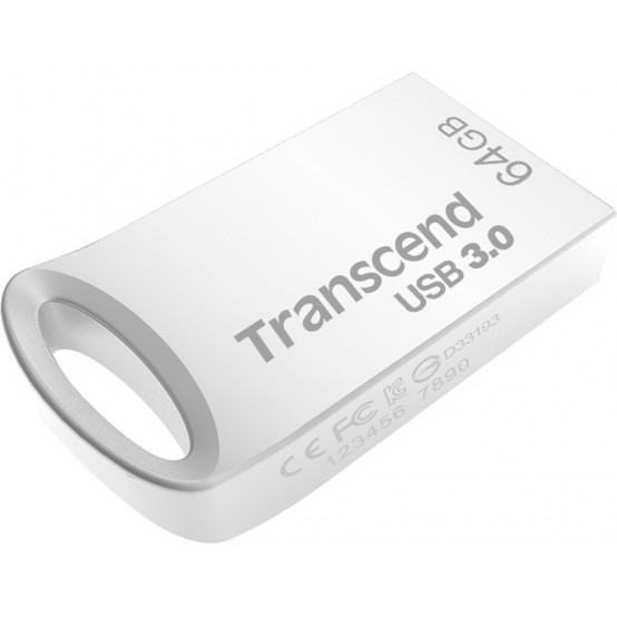 Memorie flash USB Transcend Jetflash 710s TS64GJF710S