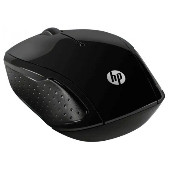 Mouse HP 200 X6W31AA
