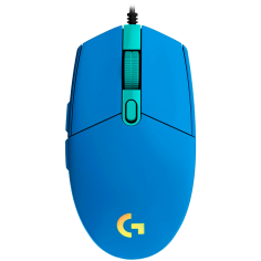 Mouse Logitech G102 LIGHTSYNC 910-005801
