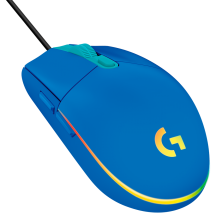 Mouse Logitech G102 LIGHTSYNC 910-005801