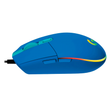 Mouse Logitech G102 LIGHTSYNC 910-005801