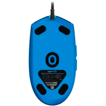 Mouse Logitech G102 LIGHTSYNC 910-005801