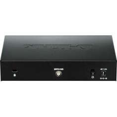 Switch D-Link DGS-1210-08P 2