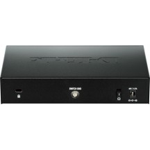 Switch D-Link DGS-1210-08P