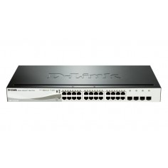 Switch D-Link DGS-1210-24P
