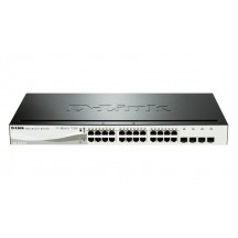 Switch D-Link DGS-1210-24P