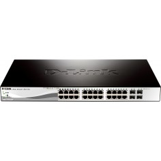 Switch D-Link DGS-1210-28P
