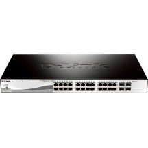 Switch D-Link DGS-1210-28P