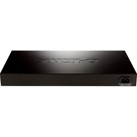 Switch D-Link DGS-1210-28P