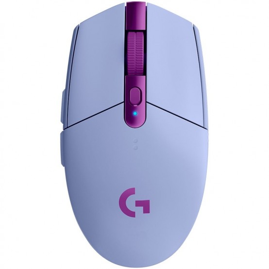 Mouse Logitech G305 Lightspeed 910-006022