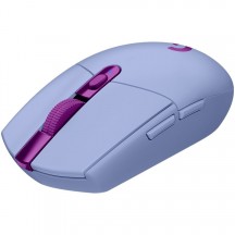 Mouse Logitech G305 Lightspeed 910-006022