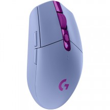 Mouse Logitech G305 Lightspeed 910-006022