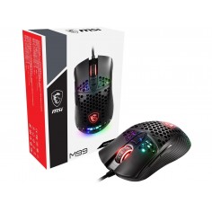 Mouse MSI M99 S12-0401820-V33