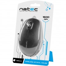 Mouse Natec Merlin Merlin Wireless
