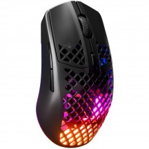 Mouse SteelSeries Aerox 3 Wireless