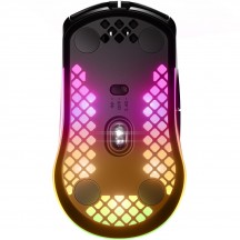Mouse SteelSeries Aerox 3 Wireless
