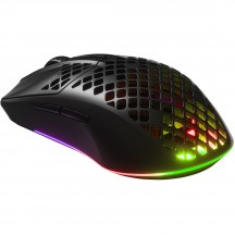 Mouse SteelSeries Aerox 3 Wireless