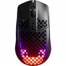 Mouse SteelSeries Aerox 3 Wireless