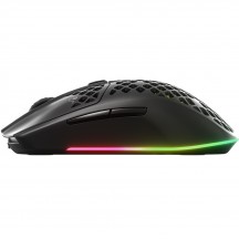 Mouse SteelSeries Aerox 3 Wireless
