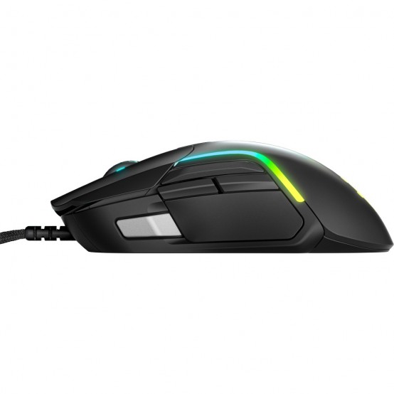 Mouse SteelSeries Rival 5