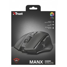 Mouse Trust GXT 140 Manx TR-21790