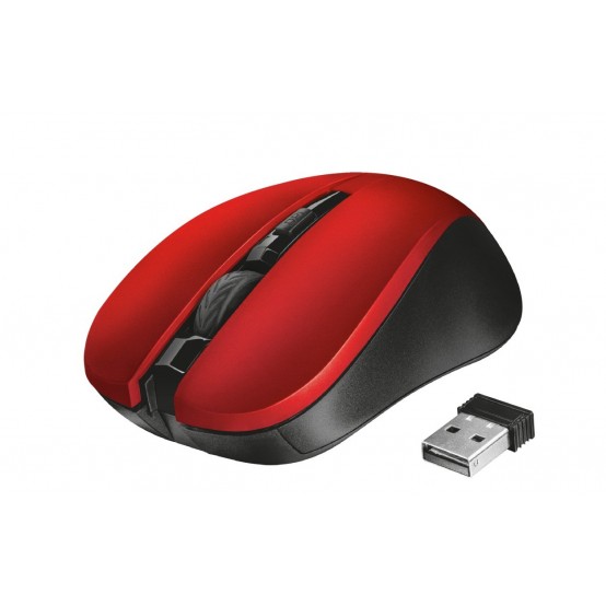 Mouse Trust Mydo Silent Click TR-21871