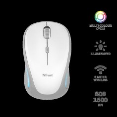 Mouse Trust Yvi FX TR-22335 2