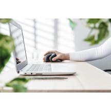 Mouse Trust Verro Ergonomic TR-23507